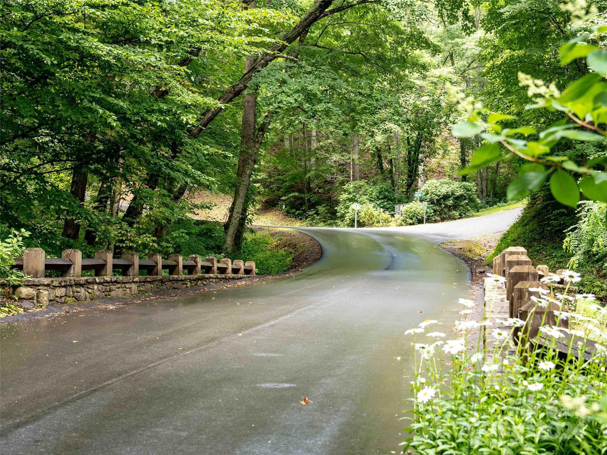 32 Tapestry Trail Waynesville, NC 28785 - Photo 25 of 27 a view of a street