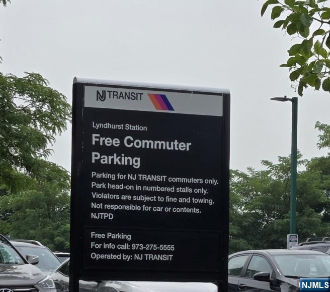 528 Valley Brook Avenue, Unit 2 Lyndhurst, NJ 07071 - Photo 10 of 12