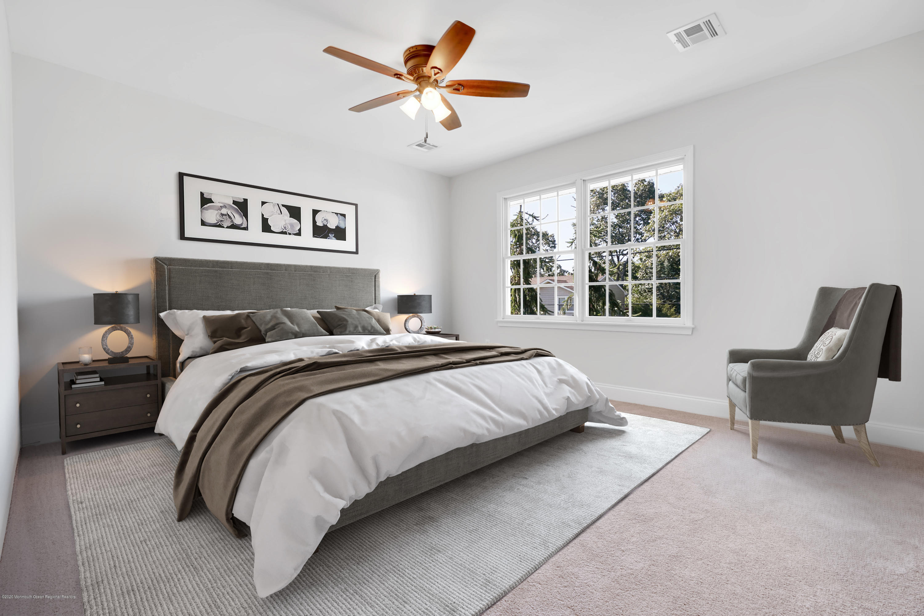 213 Mandarin Road Brick, NJ 08723 - Photo 13 of 25 Bedroom 4