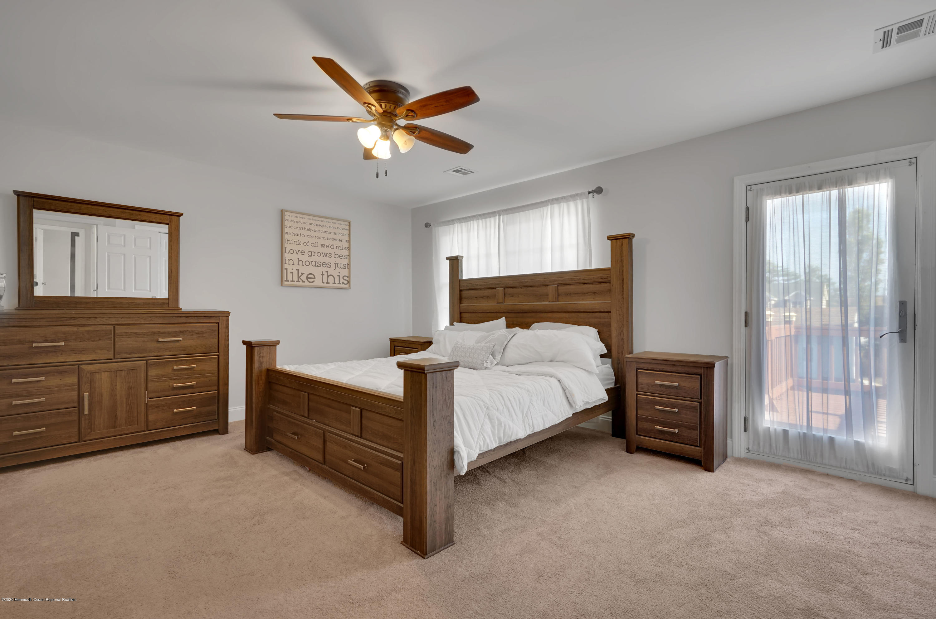 213 Mandarin Road Brick, NJ 08723 - Photo 19 of 25 Master Bedroom 2