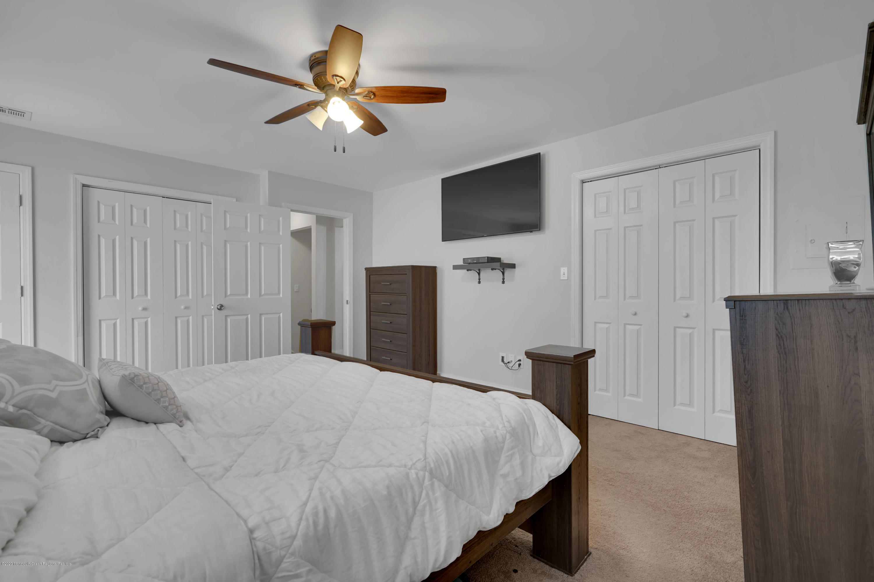 213 Mandarin Road Brick, NJ 08723 - Photo 20 of 25 Master Bedroom
