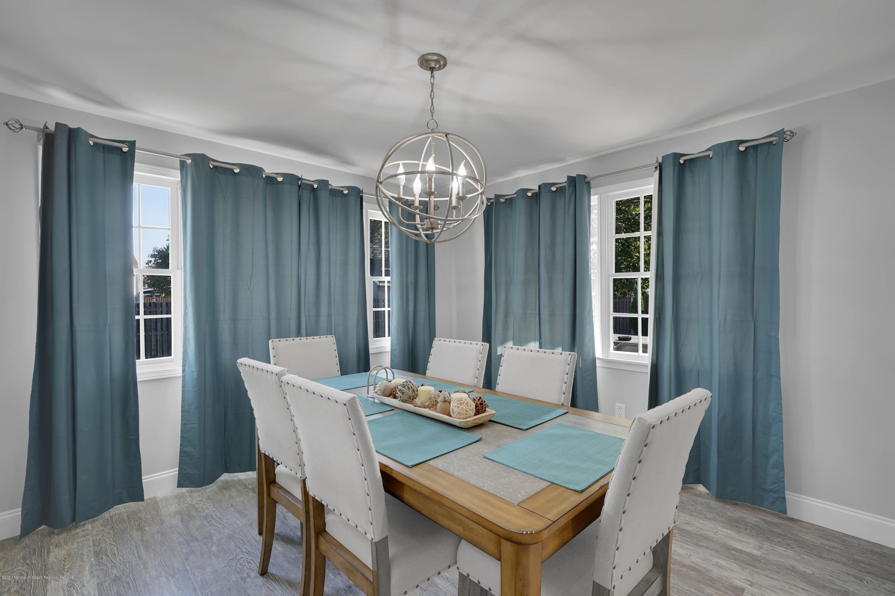 213 Mandarin Road Brick, NJ 08723 - Photo 4 of 25 Dining Room