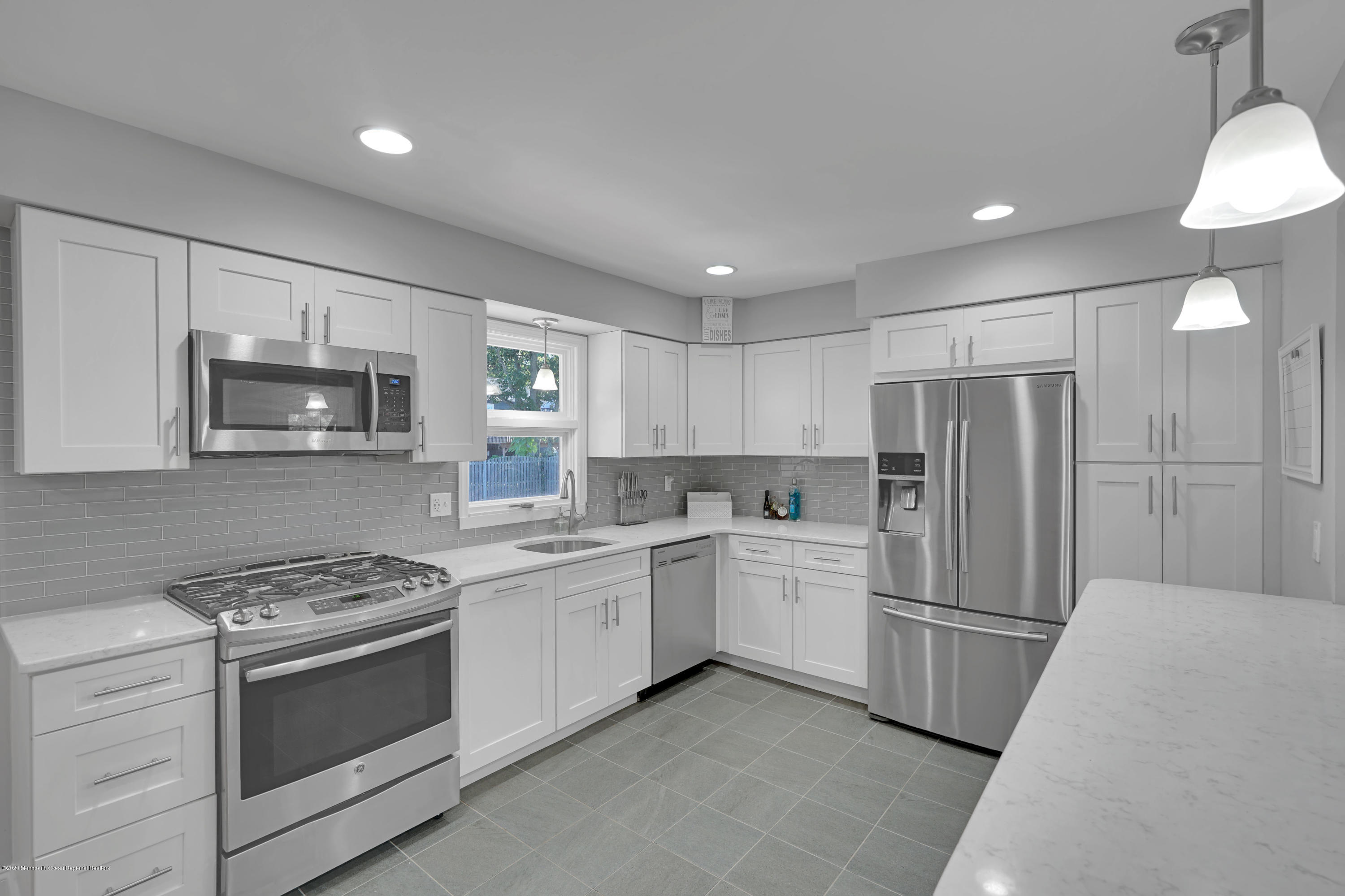 213 Mandarin Road Brick, NJ 08723 - Photo 5 of 25 Kitchen 1