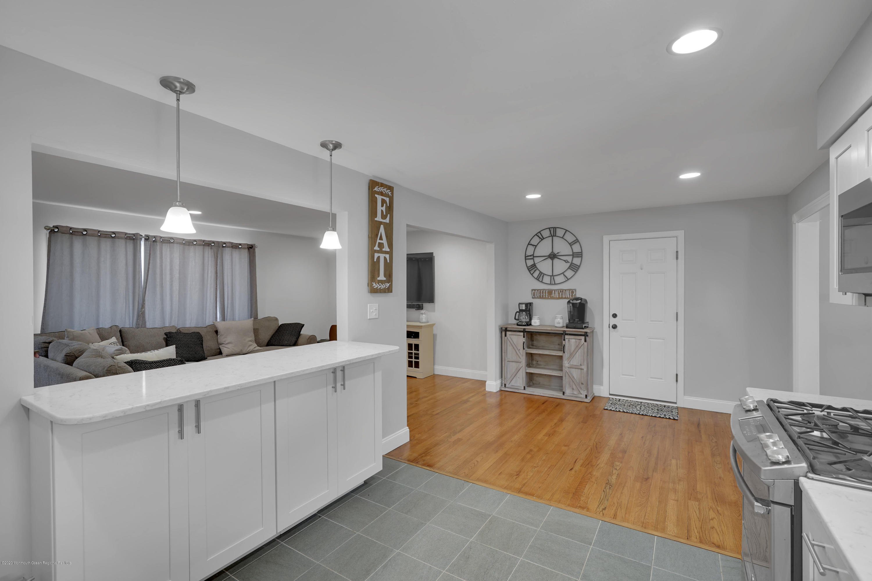 213 Mandarin Road Brick, NJ 08723 - Photo 7 of 25 Kitchen 3