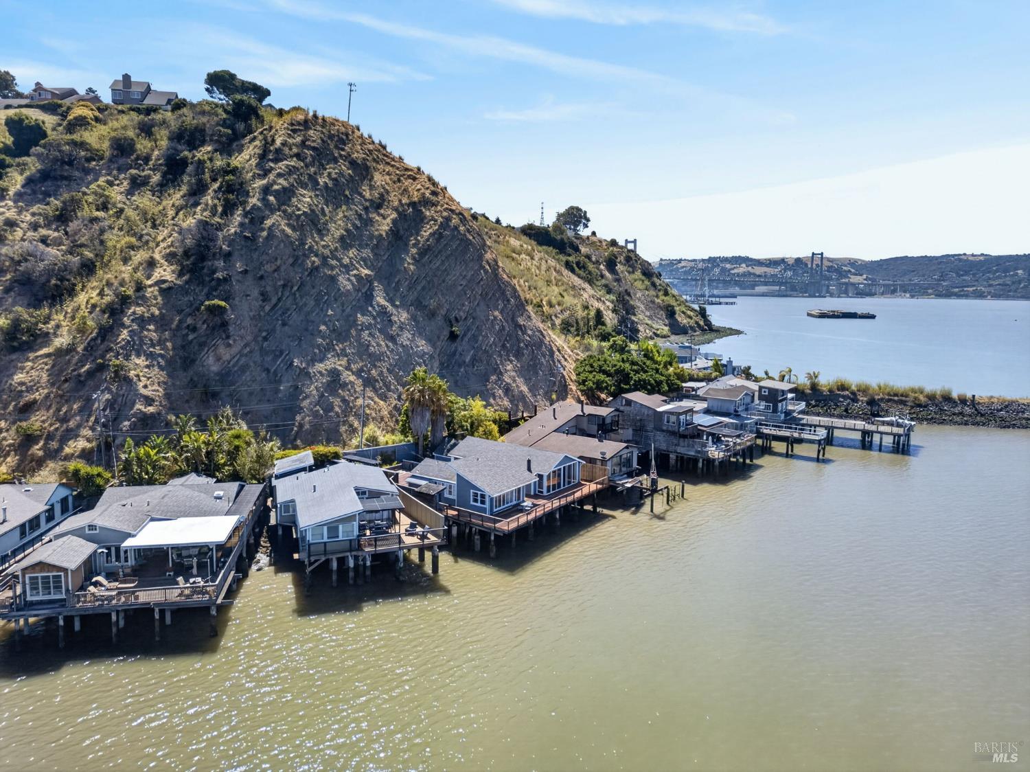 34 Sandy Beach Road Vallejo, CA 94590 - Photo 67 of 71 Gallery Image 67