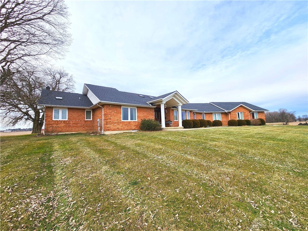 1054 St Paris-Jackson Road St. Paris, OH 43072 - Photo 14 of 40