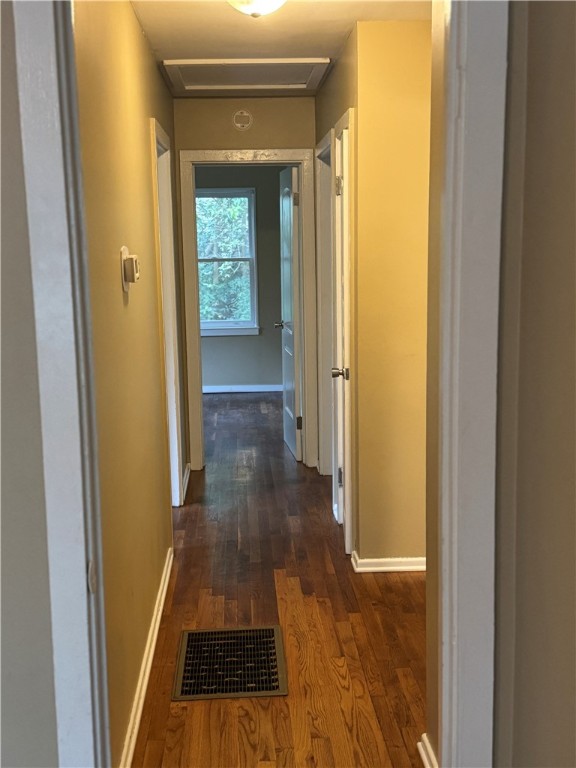 405 Casey Street Anderson, SC 29624 - Photo 16 of 26 Hallway