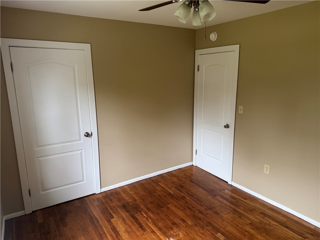 405 Casey Street Anderson, SC 29624 - Photo 20 of 26 Bedroom 2