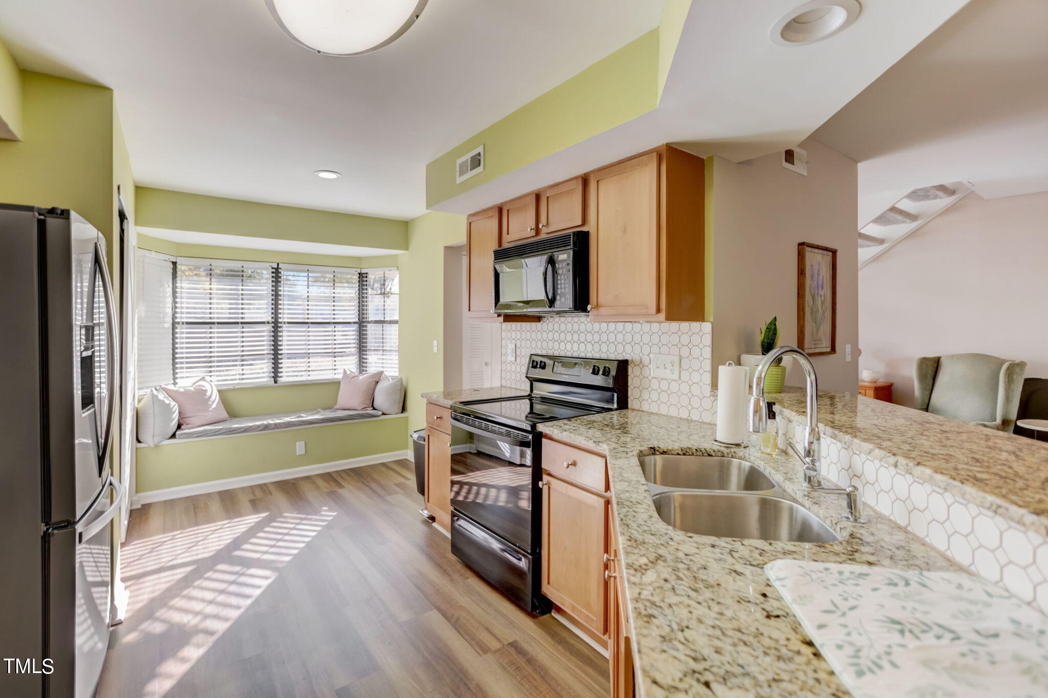 7609 Falcon Rest Circle Raleigh, NC 27615 - Photo 11 of 23 12-web-or-mls-Falcon Rest Cir-012