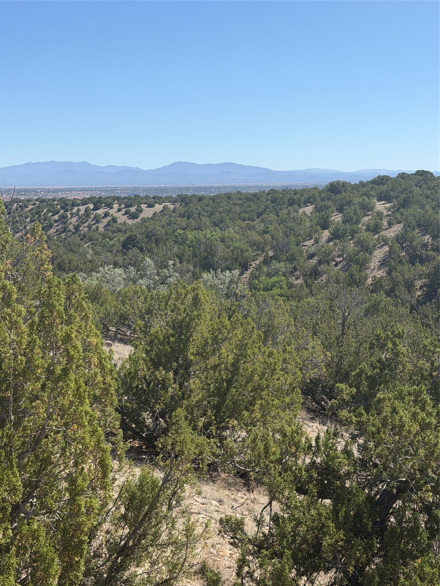 7 C Rancho De Shama, Unit B Cerrillos, NM 87010 - Photo 9 of 26