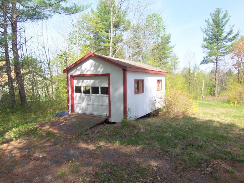 57 Old County Road Sabattus, ME 04280 - Photo 2 of 12 Photo