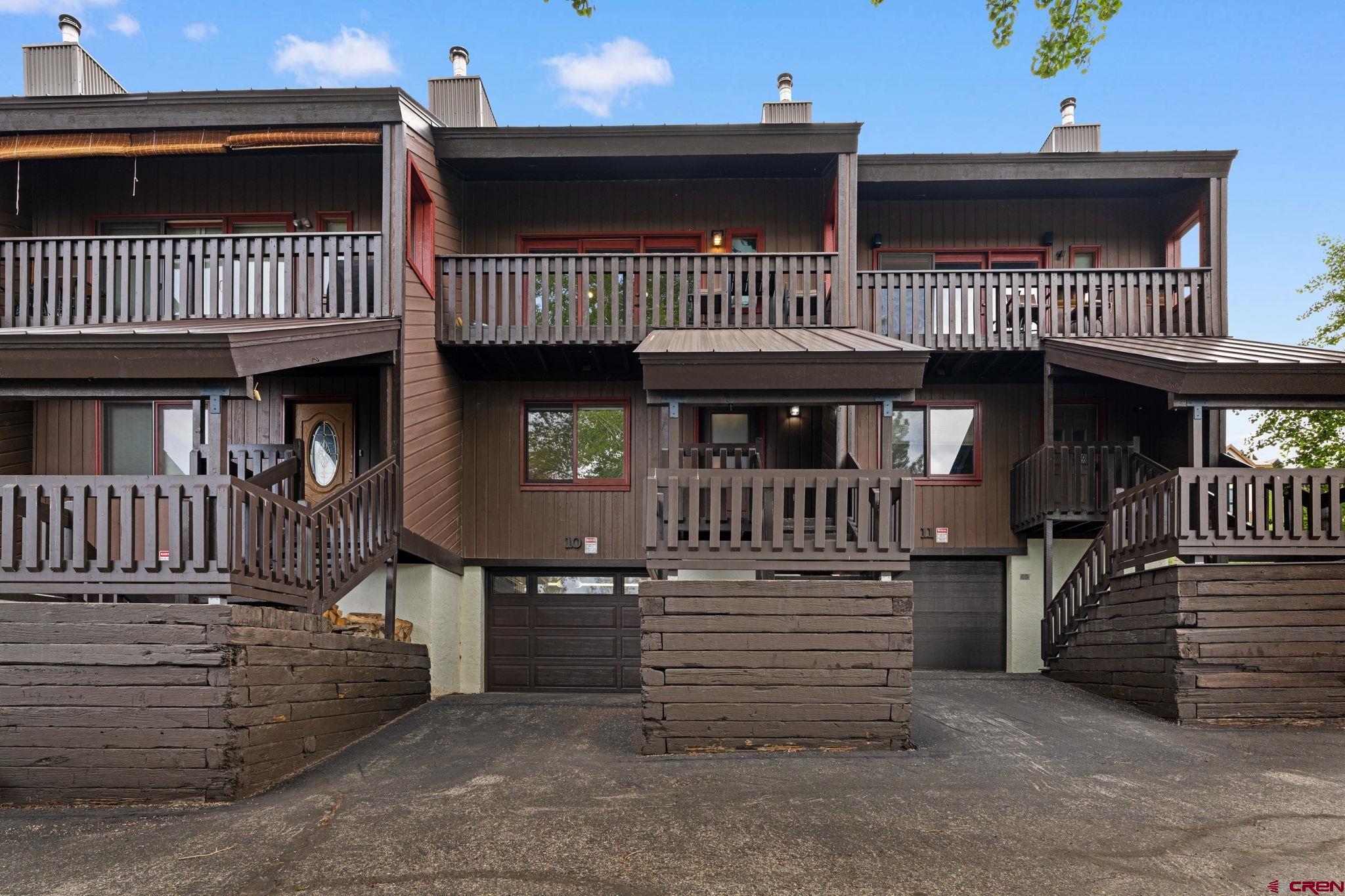 21 Castle Road, Unit 10 Crested Butte, CO 81225 - Photo 23 of 27
