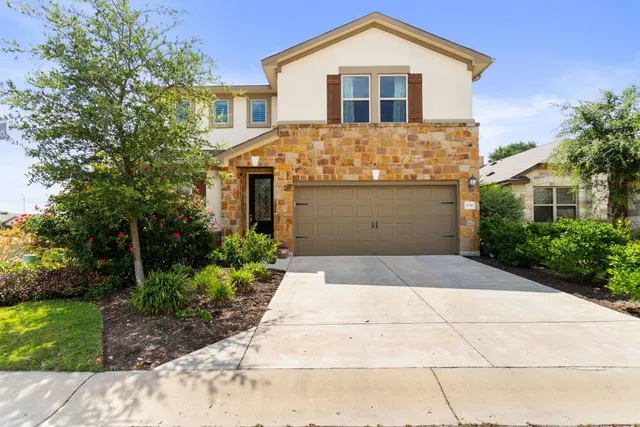 $550,000 | 11310 Birlandier Court, Manchaca, TX 78652
