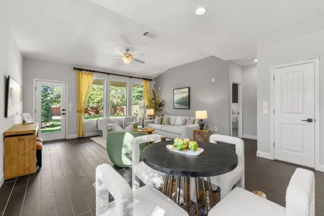 $550,000 | 11310 Birlandier Court, Manchaca, TX 78652