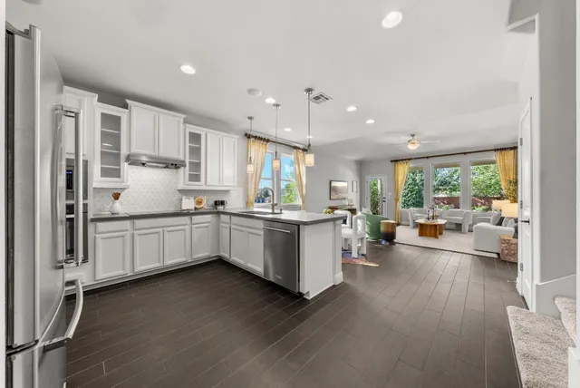 $550,000 | 11310 Birlandier Court, Manchaca, TX 78652