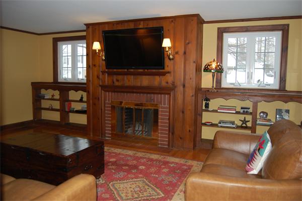 54 Clinton Road Melrose, MA 02176 - Photo 8 of 30 Gallery Image 8
