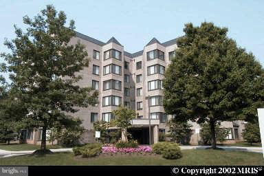 3021 Fallstaff Road, Unit 106B Baltimore, MD 21209 - Photo 1 of 12 Exterior (Front)