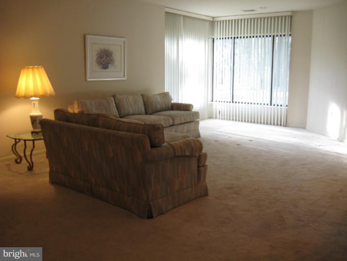 3021 Fallstaff Road, Unit 106B Baltimore, MD 21209 - Photo 5 of 12 Living Room