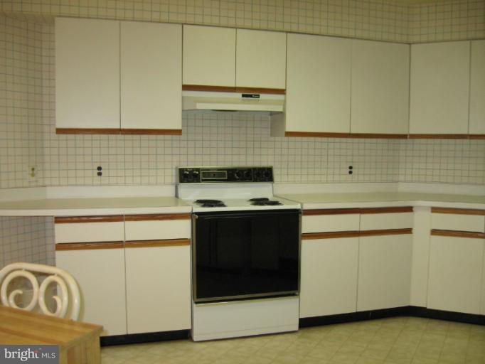 3021 Fallstaff Road, Unit 106B Baltimore, MD 21209 - Photo 9 of 12 Kitchen