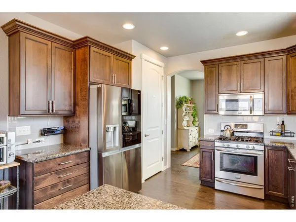 $530,000 | 211 Linden Oaks Drive, Ault, CO 80610