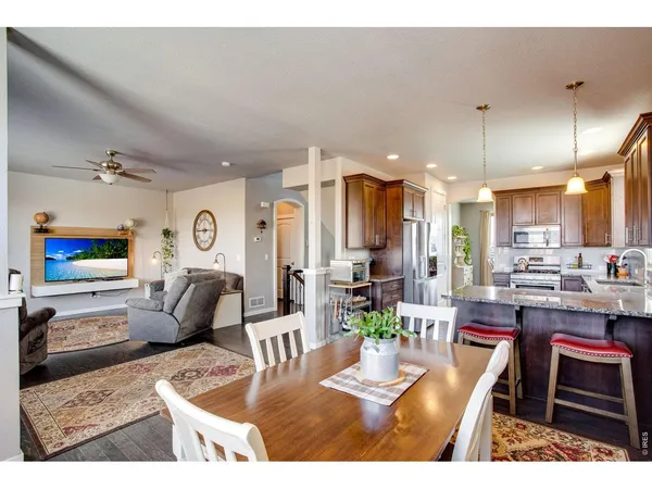 $530,000 | 211 Linden Oaks Drive, Ault, CO 80610