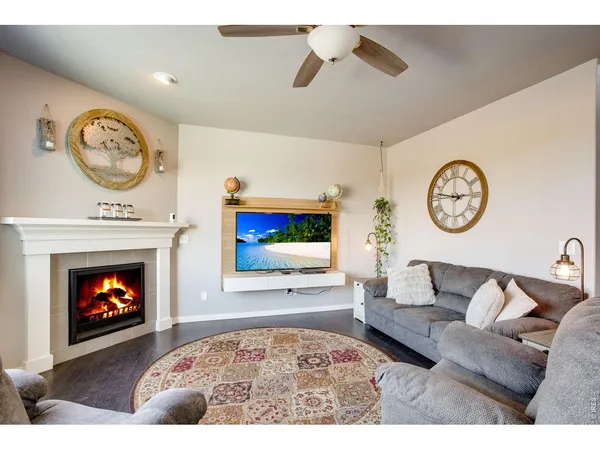 $530,000 | 211 Linden Oaks Drive, Ault, CO 80610