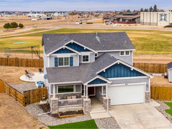 $530,000 | 211 Linden Oaks Drive, Ault, CO 80610