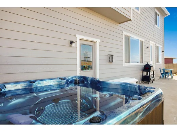 $530,000 | 211 Linden Oaks Drive, Ault, CO 80610