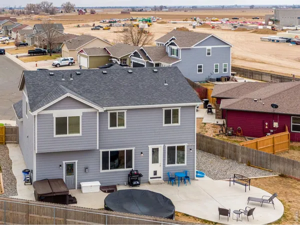 $530,000 | 211 Linden Oaks Drive, Ault, CO 80610