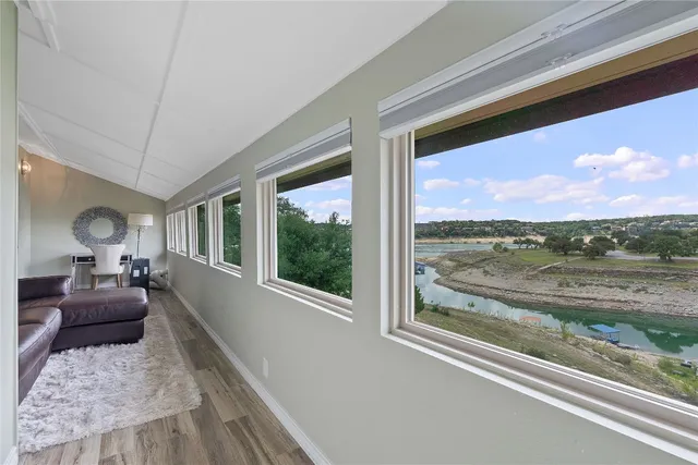 $349,900 | 287 Venture Boulevard South, Point Venture, TX 78645