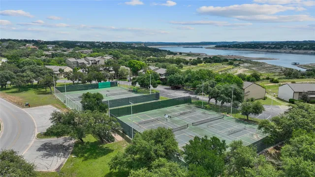 $349,900 | 287 Venture Boulevard South, Point Venture, TX 78645