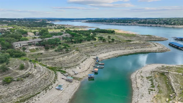 $349,900 | 287 Venture Boulevard South, Point Venture, TX 78645