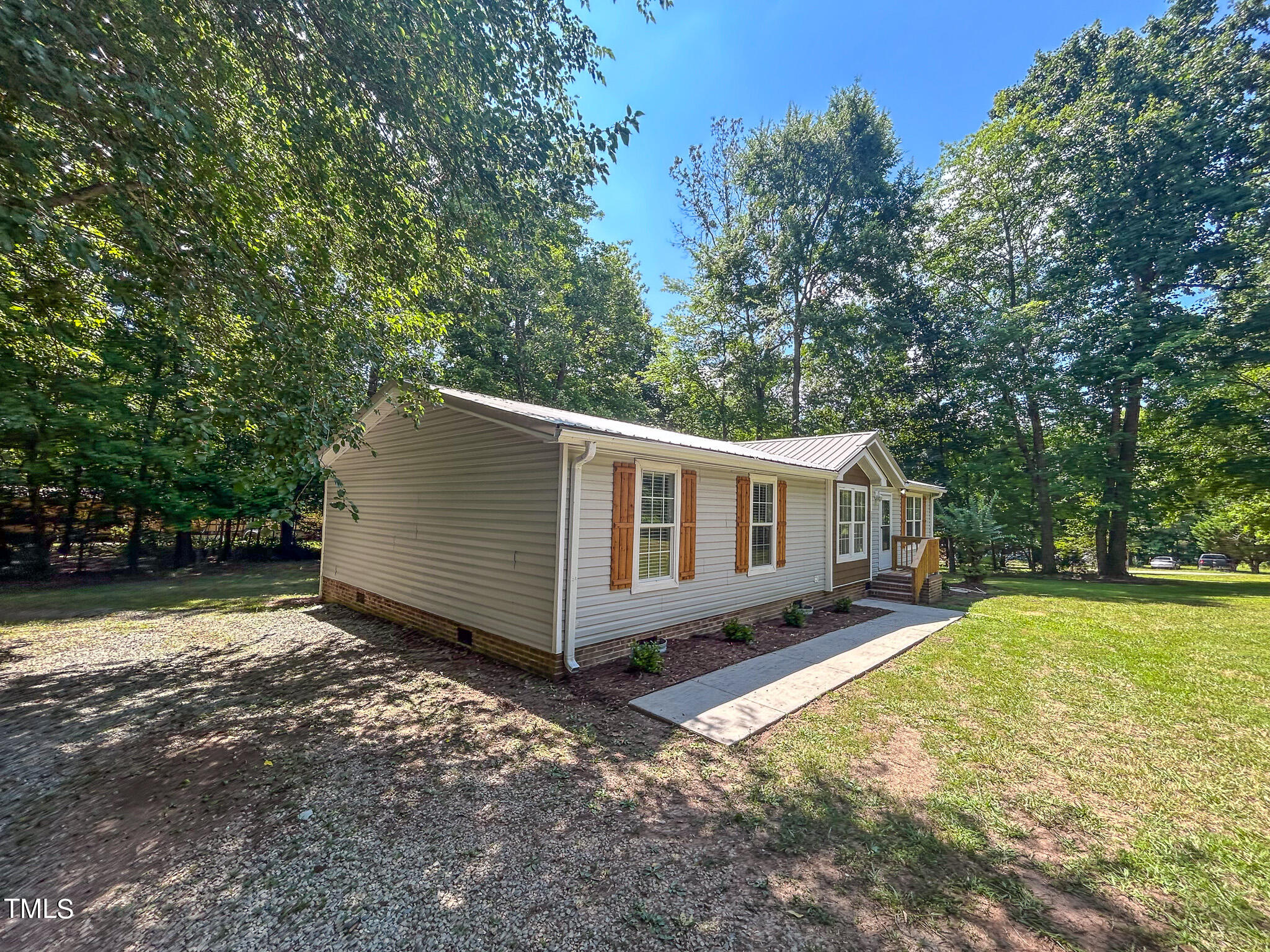 325 Mountain Ridge Road Rougemont, NC 27572 - Photo 21 of 37 IMG_2244