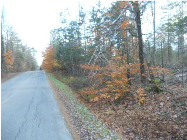 Land/Lot.