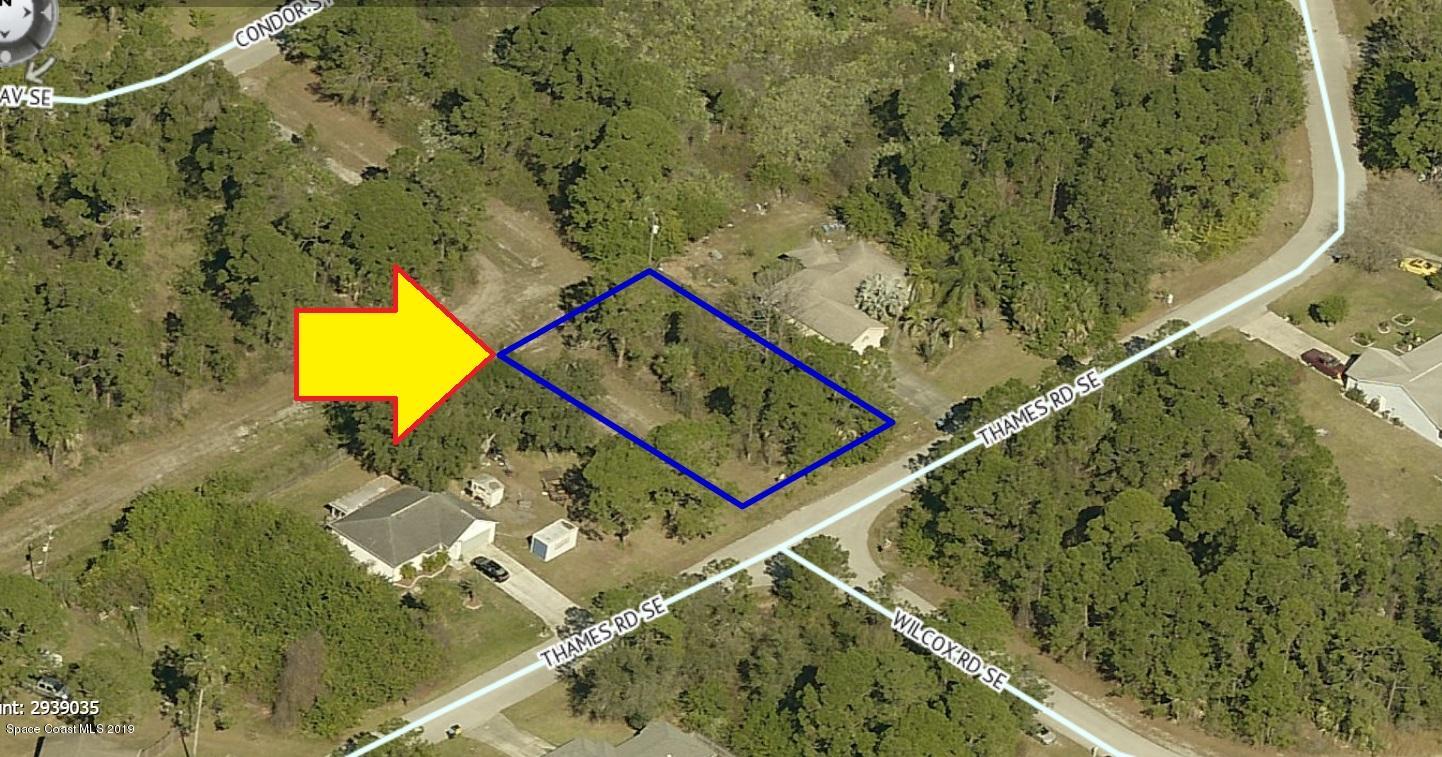 2142 Thames Road Southeast Palm Bay, FL 32909 - Photo 1 of 7 2142ThamesPict