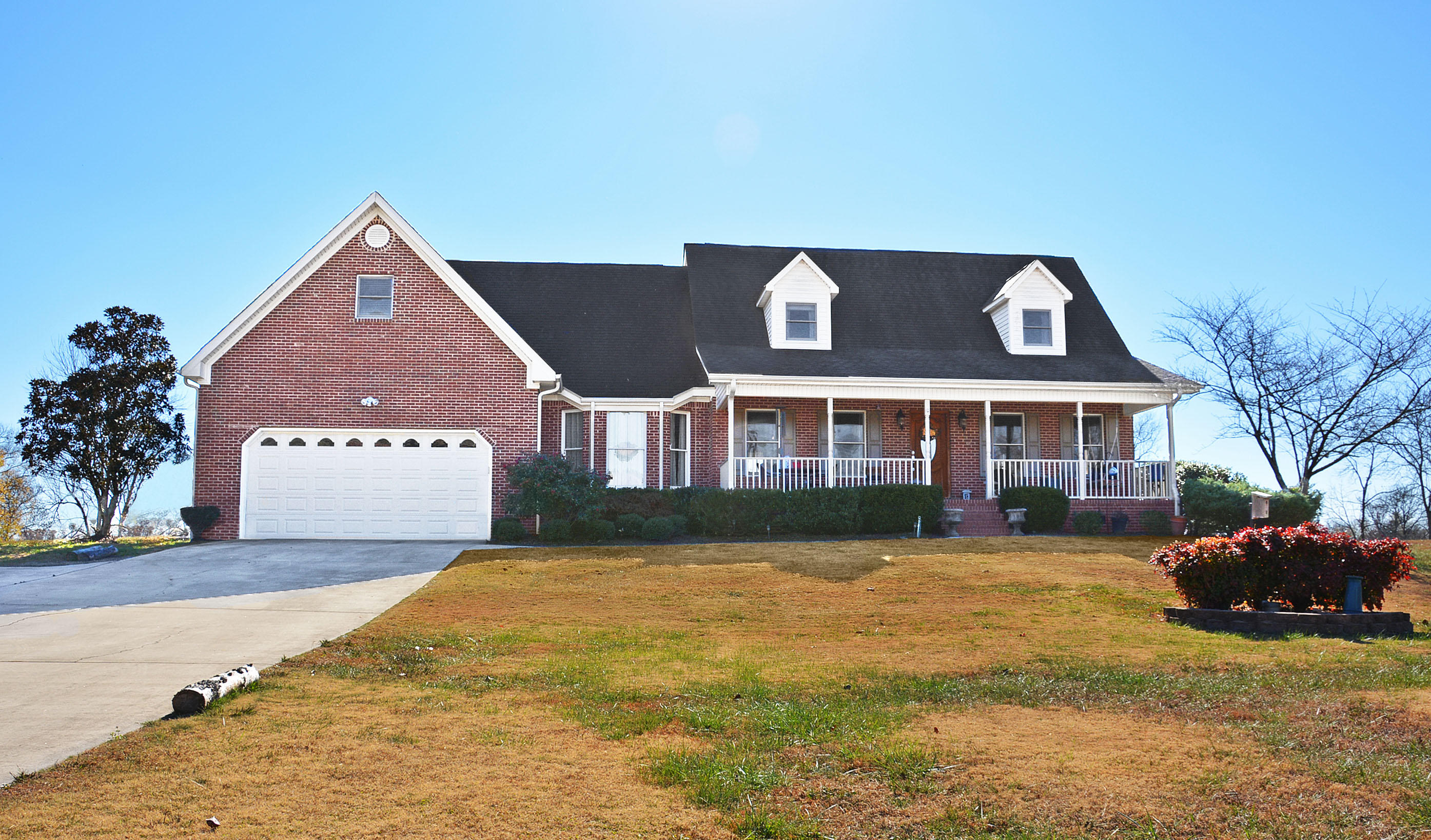 747 Pinhook Road, Unit 10 Calhoun, TN 37309 - Photo 1 of 30 747 Pinhook Road