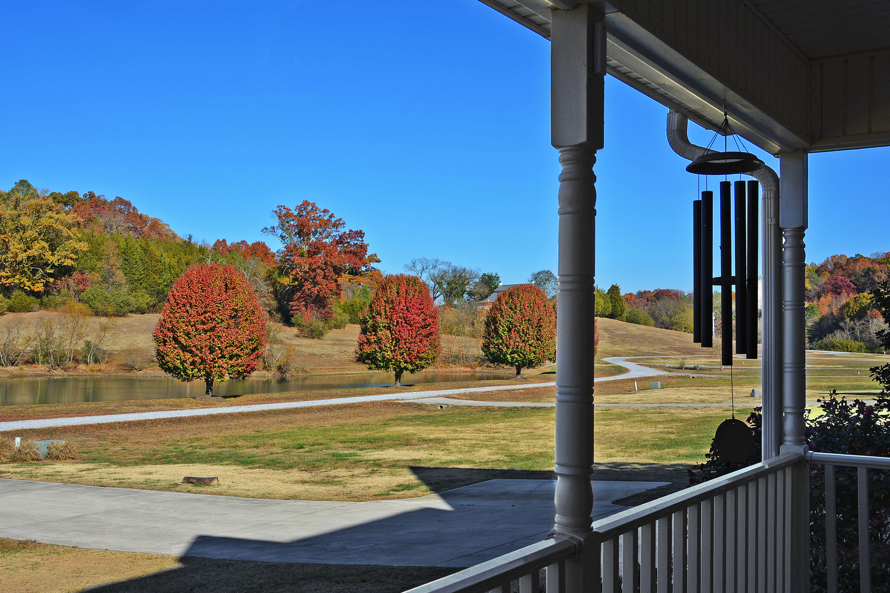 747 Pinhook Road, Unit 10 Calhoun, TN 37309 - Photo 2 of 30 .