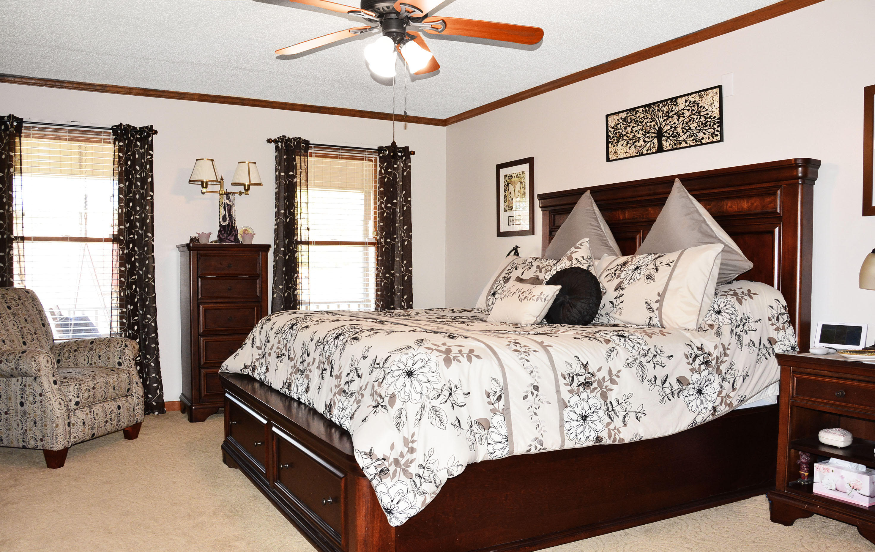 747 Pinhook Road, Unit 10 Calhoun, TN 37309 - Photo 11 of 30 Master Bedroom