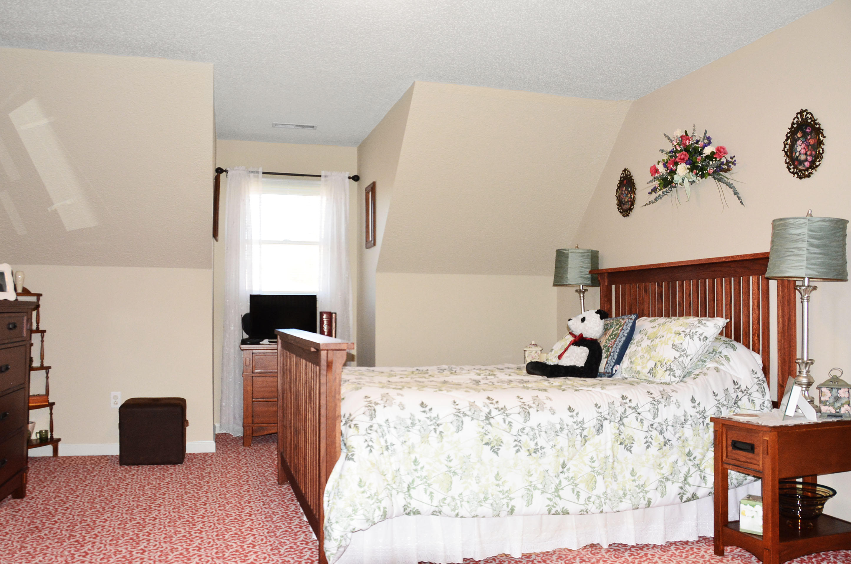747 Pinhook Road, Unit 10 Calhoun, TN 37309 - Photo 15 of 30 Bedroom