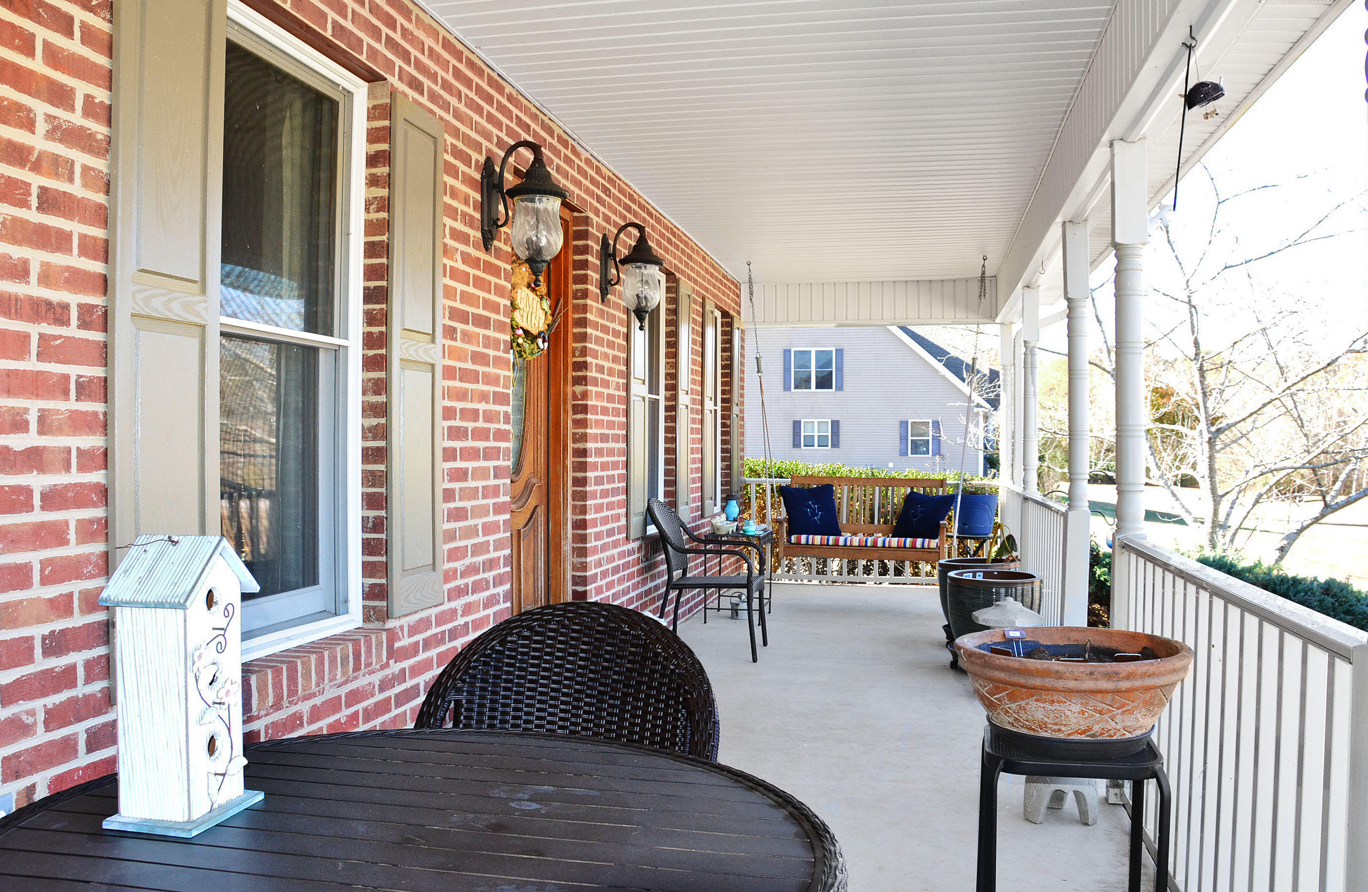747 Pinhook Road, Unit 10 Calhoun, TN 37309 - Photo 3 of 30 Front Porch