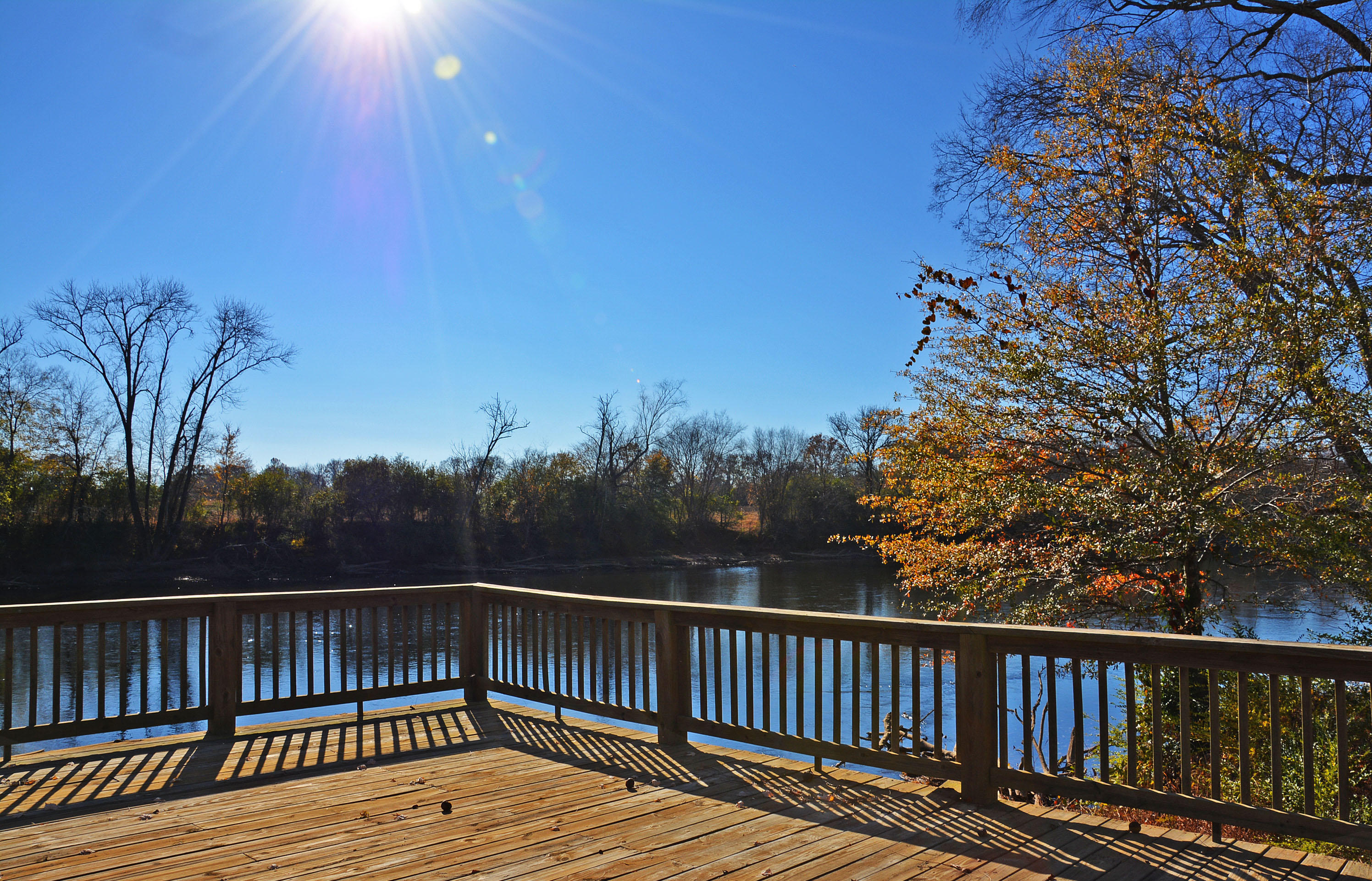 747 Pinhook Road, Unit 10 Calhoun, TN 37309 - Photo 23 of 30 Deck