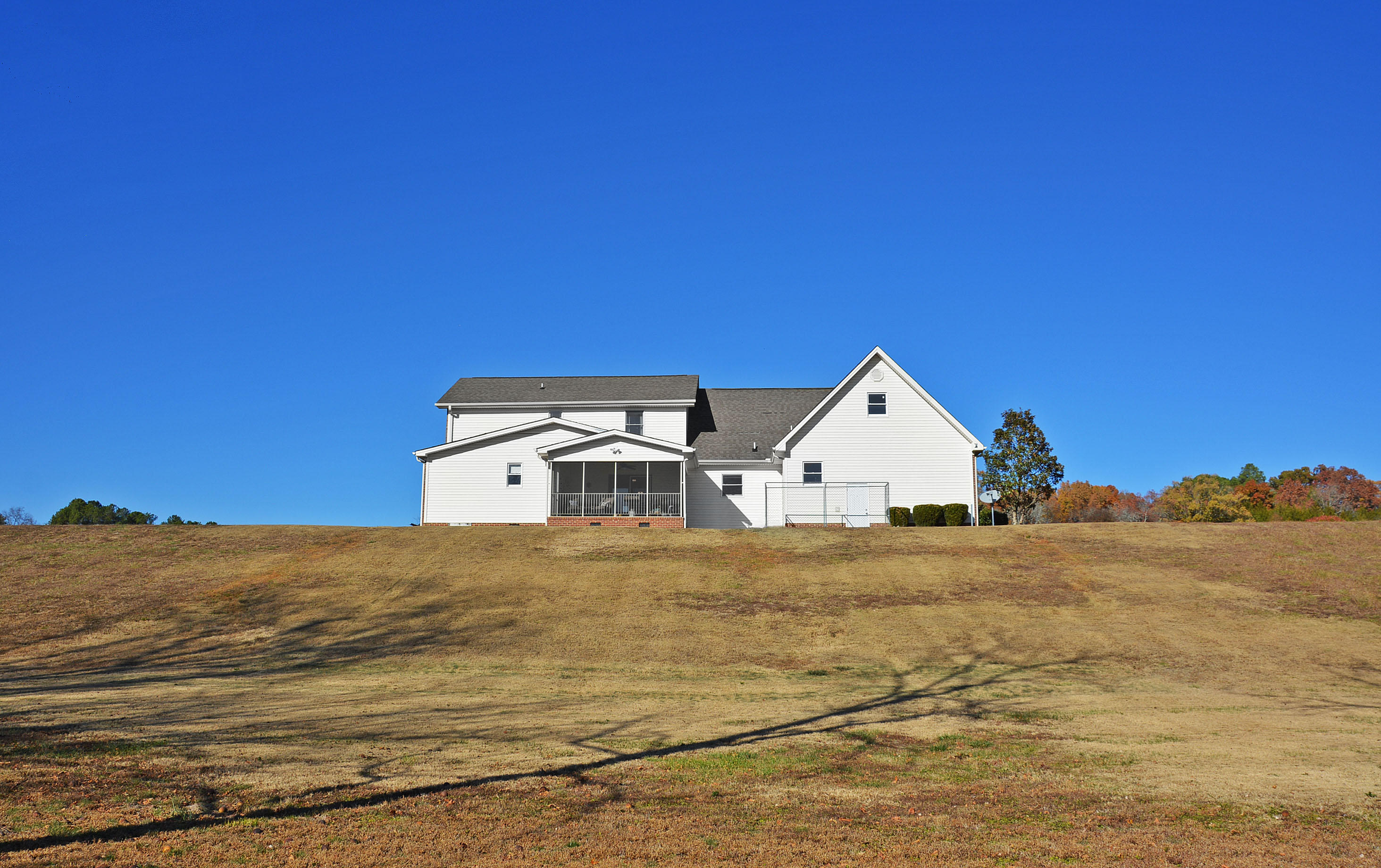 747 Pinhook Road, Unit 10 Calhoun, TN 37309 - Photo 27 of 30 Back of Home
