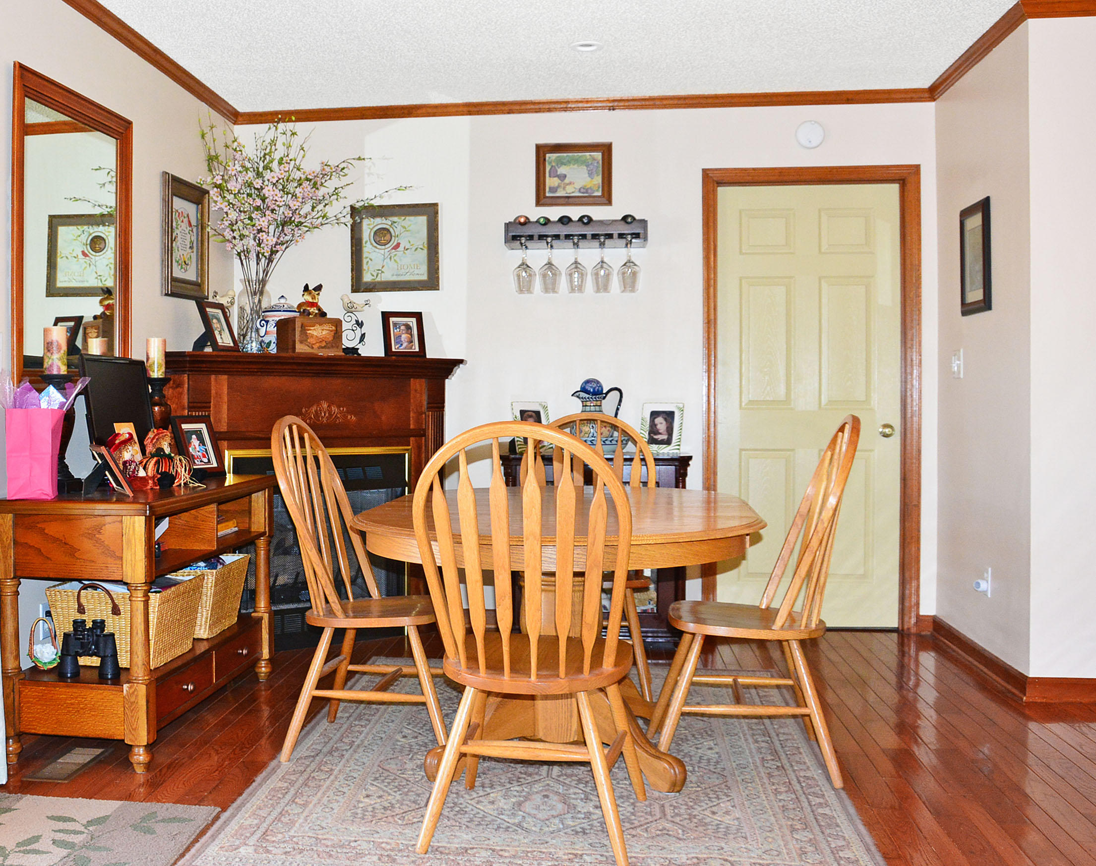 747 Pinhook Road, Unit 10 Calhoun, TN 37309 - Photo 5 of 30 Dining Area