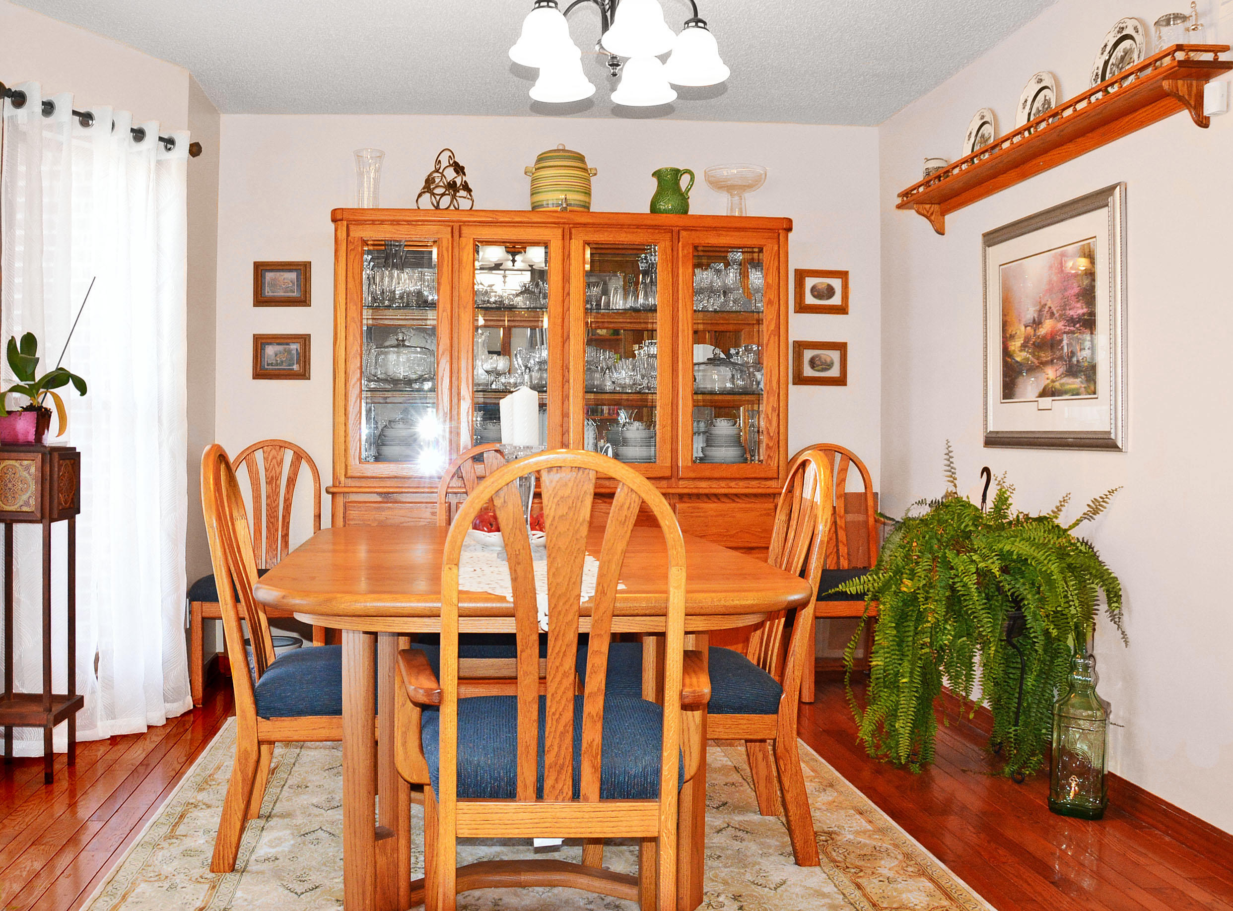 747 Pinhook Road, Unit 10 Calhoun, TN 37309 - Photo 6 of 30 Formal Dining
