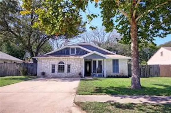$1,900 | 1912 Andover Drive, Round Rock, TX 78664