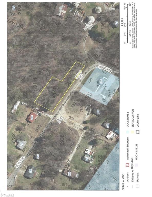 0 Neely Road Mocksville, NC 27028 - Photo 1 of 1 Gallery Image 1