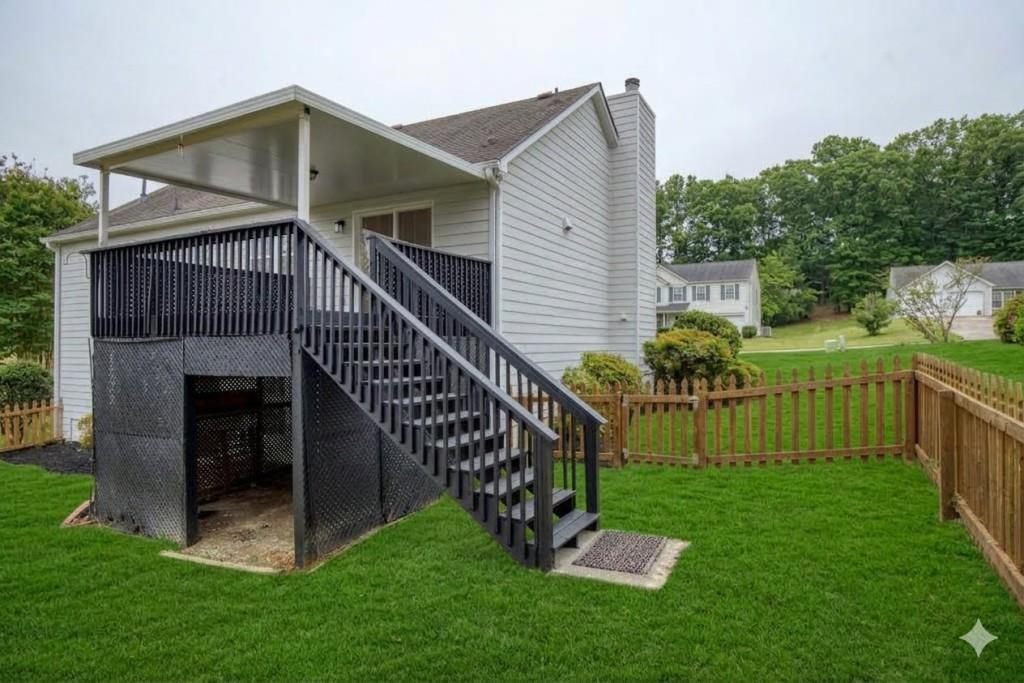8440 River Bluff Place Ball Ground, GA 30107 - Photo 55 of 70