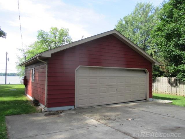 3766 Hunt Road Lapeer, MI 48446 - Photo 17 of 20