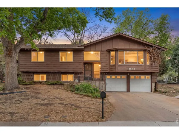 $419,900 | 1843 24th Ave Court, Greeley, CO 80634