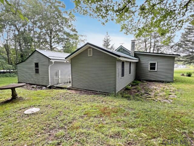 327 Martin Road Johnstown, PA 15904 - Photo 31 of 40 Gallery Image 31